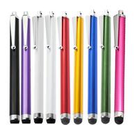 Nowy rysik ekran dotykowy pióro dla IPhone Ipad dla Samsung Huawei Xiaomi OPPO Vivo inteligentny telefon uwaga ekran dotykowy pióro 1